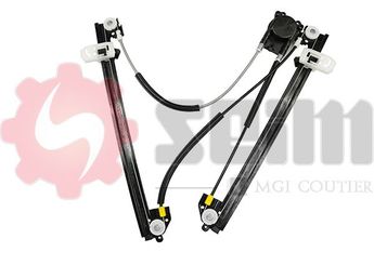 Cam Krikosu Ön Sağ MGA 32207  8200075938 8200325135 8200478622 8201010925 8201264495