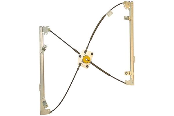 Cam Krikosu Ön Sağ VALEO 850827