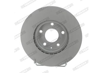 Fren Disk Ayna Ön Sağ ve Sol FERODO DDF2465C  B45G33251A BJT233251A BKC533251