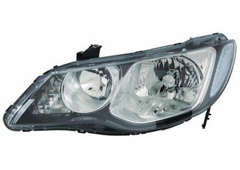 Far Lambası Sağ TYC 20-0923-25-2  33101SNBG03 33101SNBG02 33101-SNB-G02 33101-SNB-G03