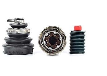 Aks Kafası Ön Dış Sağ veya Sol BSG 70-340-004  PE1065