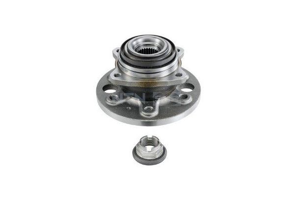 Teker Rulmanı Arka Sağ veya Sol SNR R141.49