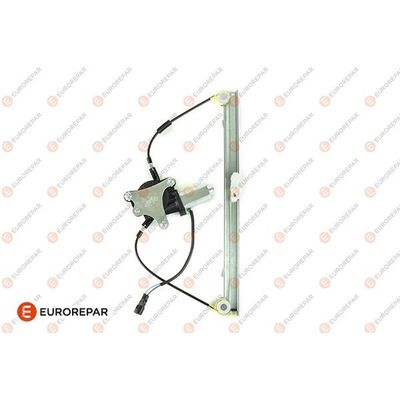 Cam Krikosu Ön Sağ veya Sol Renault Clio II (B/CB0)(06.1998->)  EUROREPAR 1689041780