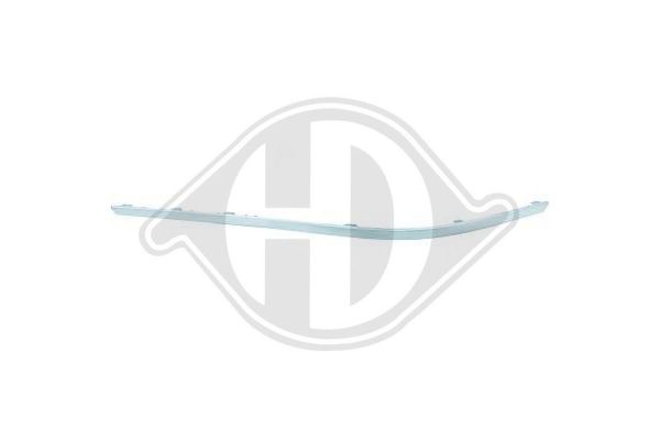 Tampon Nikelajı Arka Sol MAHER 07606