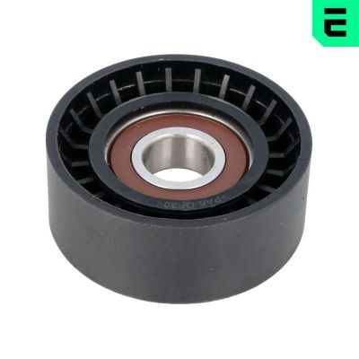 Vantilatör Kayış Gergi Rulmanı  Volvo C30 (09.2006->)  OPTIMAL 0-N1502S