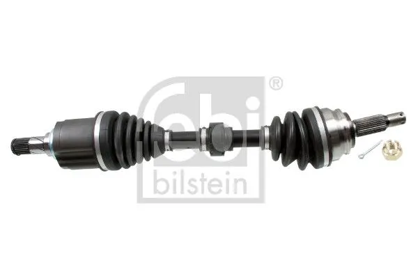 Aks Komple Ön Sol Dodge Caliber (PM)(2006->)  FEBI BILSTEIN 183634