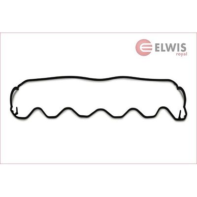 Üst Kapak Contası (Külbütör)  Volkswagen Crafter Kamyonet (2F)(03.2006->2017)  ELWIS ROYAL 1556003