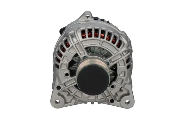 Alternatör  VALEO 443464