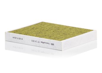 Polen Filtresi  MANN FP 24 003  1808020 13356914 13356916 13396514 13508023 1684471080