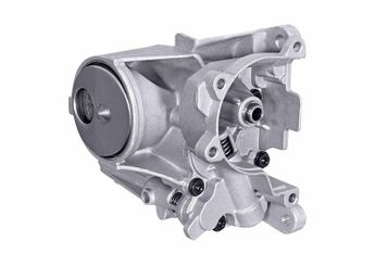 Yağ Pompası  HELLA 8TO 358 222-441  1001H1 1001.H1 1001F3 1001.F3 11417576012 11 41 7 576 012 11417614358 11 41 7 614 358