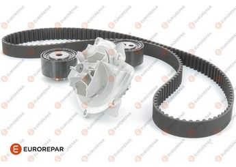 Triger Kayış Seti  EUROREPAR 1609120080  1609524480 1281067G10 12810-67G10 1282367G10 12823-67G10 31460184