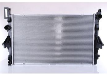 Su Radyatörü  NISSENS 606021  6K0121253A 6K0.121.253 A 6K0121253Q 6K0.121.253 Q 6K0121253G 6K0121253N 4475010101 A4475010101