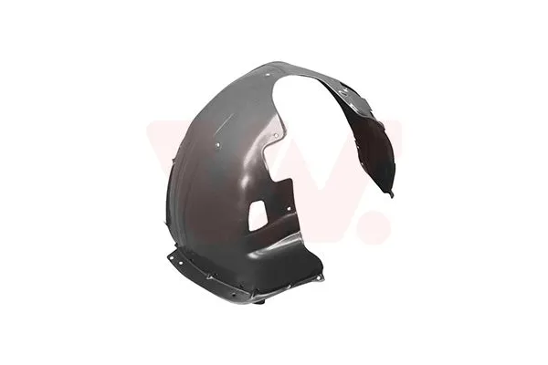 Çamurluk Davlumbazı Ön Sağ Kia Rio (YB)(2016->)  MADE IN TAIWAN 724-2111