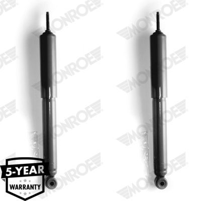Amortisör Arka Sağ veya Sol MONROE D7644