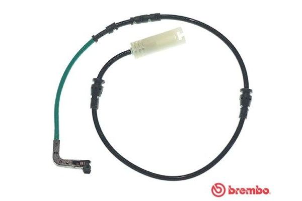 Balata İkaz Kablosu Ön BMW M3 Serisi Cabrio (E93)(2008->)  BREMBO A 00 412