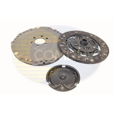 Debriyaj Seti  EUROREPAR E247021