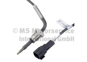 Egzoz Sıcaklık Sensörü  PIERBURG 7.14608.12.0  AB3A12B591AA 1797290 AB3A-12B591-AA