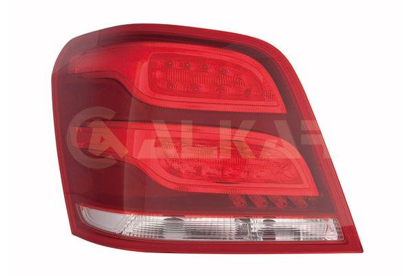 Stop Lambası Sol ULO 1194001