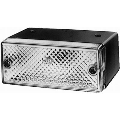 Geri Vites Lambası Sağ veya Sol HELLA 2ZR 006 609-087