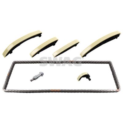 Triger Zincir Seti  Mercedes Sprinter II P.Van (01.2006->)  SWAG 99 13 0321