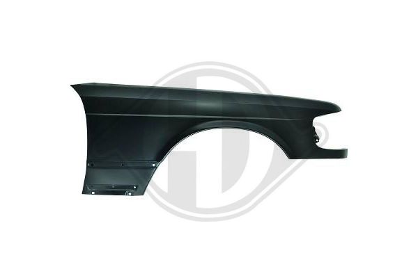 Çamurluk Ön Sağ EUROBUMP MER0826001