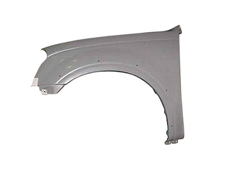 Çamurluk Ön Sol EUROBUMP ISU08DM020  8972347556 8972347536 8972347557