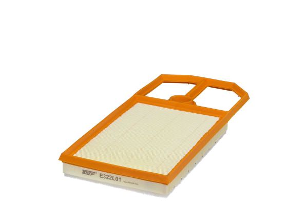 Hava Filtresi  HENGST FILTER E322L01