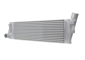 Turbo Radyatörü  HELLA 8ML 366 340-591  8200115540 8200700172