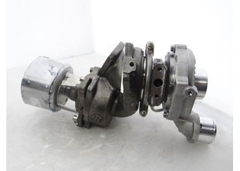 Turbo Şarj  GARRETT 778401-5012S  LR013205 AH2Q6K682AC