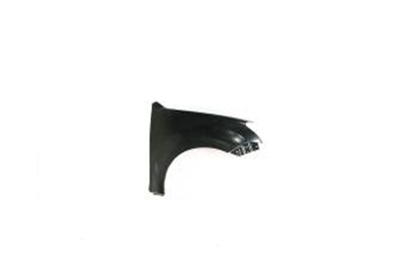 Çamurluk Ön Sağ EUROBUMP ISU08DM005