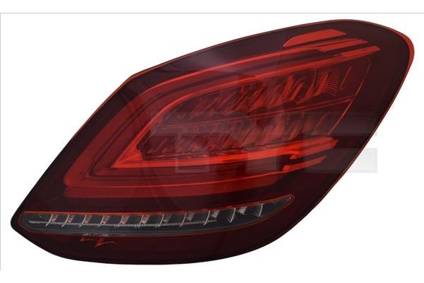 Stop Lambası Sol TYC 11-9090-10-9