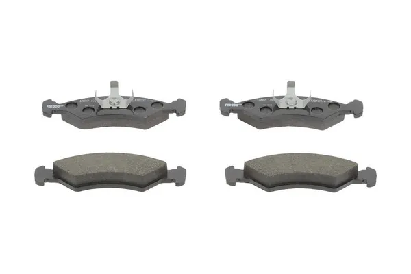 Fren Disk Balata Ön Ford Escort S.Wagon (1986->)  FERODO FDB365