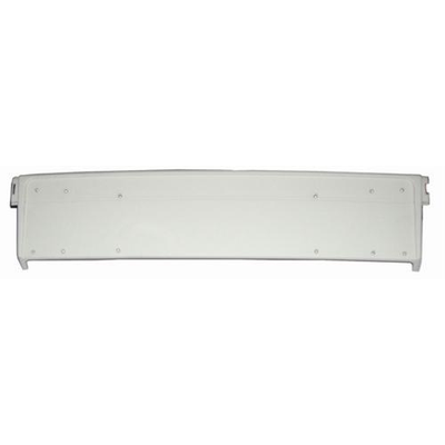 Plakalık Ön BMW 5 Serisi Sedan (E39)(1995->)  EUROBUMP BMW0739026