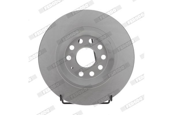 Fren Disk Ayna Arka Sağ ve Sol Volkswagen Tiguan (CT1)(11.2023->)  FERODO DDF2506C