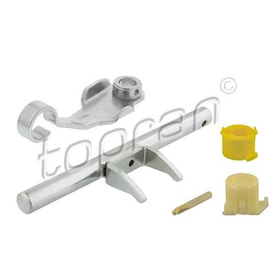 Debriyaj Çatalı  TOPRAN 722 140