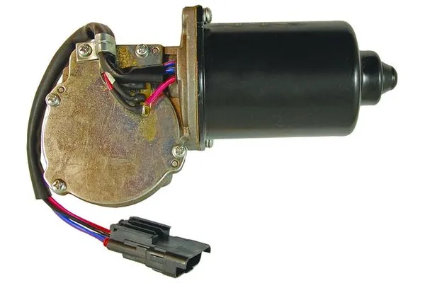 Silecek Mekanizma Motoru Ön GVA 6619000