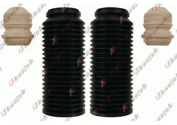 Amortisör Körüğü Ön Sağ veya Sol KAUTEK VW-BK006  811412135B 861412131 861412135 8A0412131