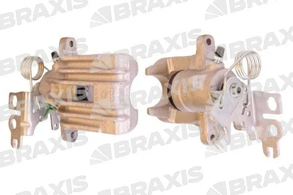 Fren Kaliper Arka Sol BRAXIS AG1394