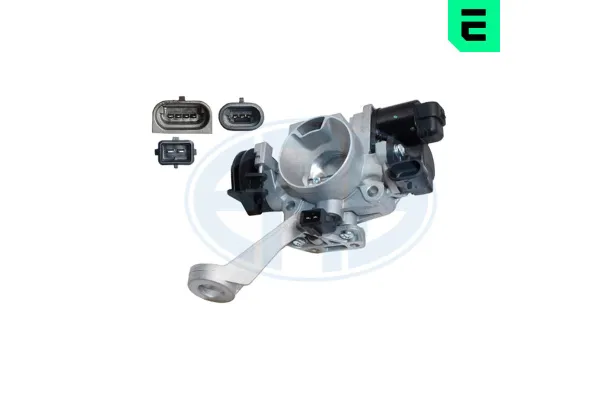 Gaz Kelebeği  ERA 556262A