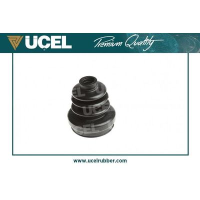 Aks Körüğü Ön İç Sağ veya Sol Ford Escort Express (1995->)  UCEL 20101-T