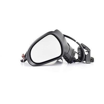 Dikiz Aynası Dış Sol Peugeot 308 CC Cabrio-Coupe (03.2009->)  EUROBUMP PEJ1127002