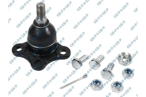 Rotil Üst Sağ veya Sol Isuzu D-Max (2007->)  GSP S080181