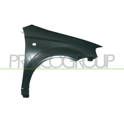 Çamurluk Ön Sağ Daewoo Kalos (2002->)  TW 5131-2101