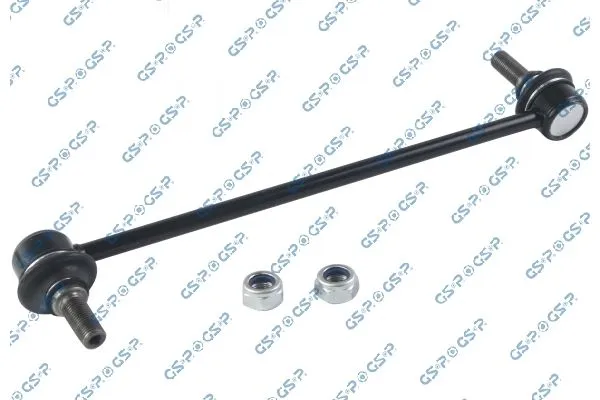 Viraj Demir Askı Rotu Ön Sağ Great Wall Motors (GWM) Ora 03 (2024->)  FEBI BILSTEIN 1001199