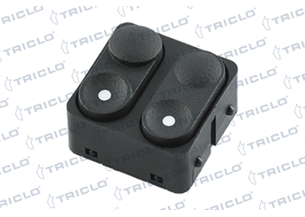 Cam Açma Düğmesi Ön Sol KRAFTVOLL 04050204  4050204 04050204 1240619