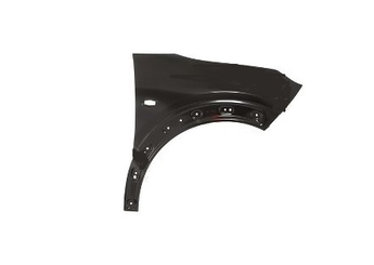 Çamurluk Ön Sağ EUROBUMP CIT08C4044  9801112080