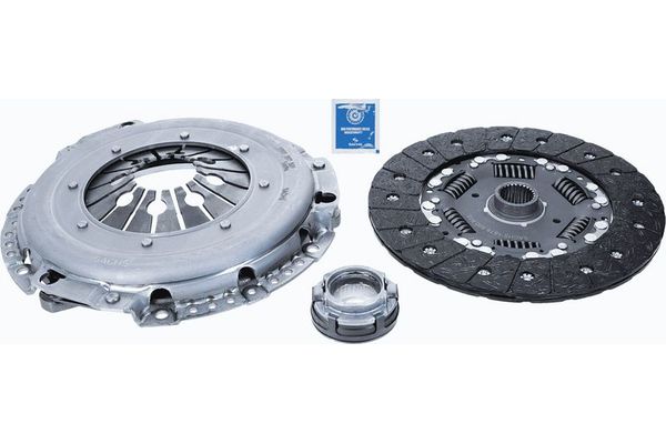Debriyaj Seti  SACHS 3000 951 786