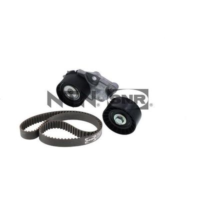 Triger Kayış Seti  ALLES KIT 254/4