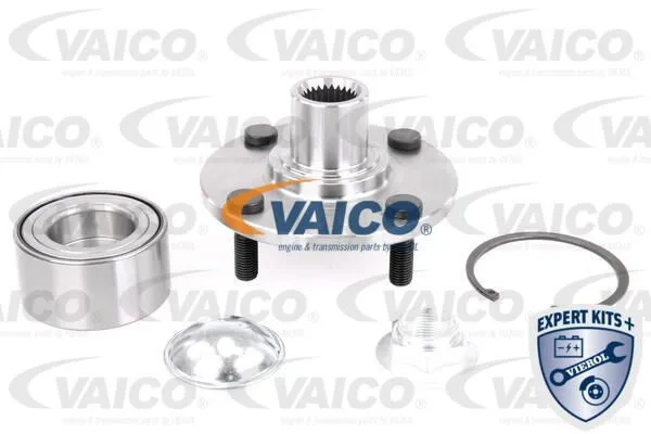 Teker Rulmanı Ön Sağ veya Sol Ford Escort 3/4/5 Kapı/S.Wagon (1995->)  VOE VHB 1222