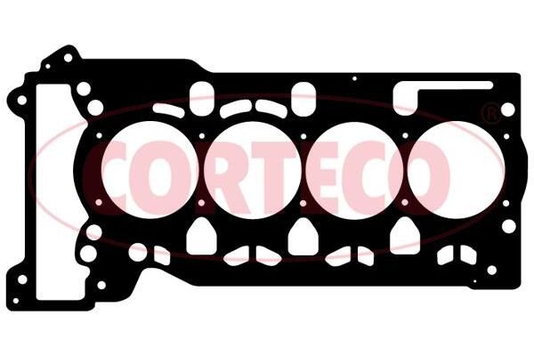 Silindir Kapak Contası  BMW 3 Serisi Sedan (E90)(2004->)  CORTECO 415438P